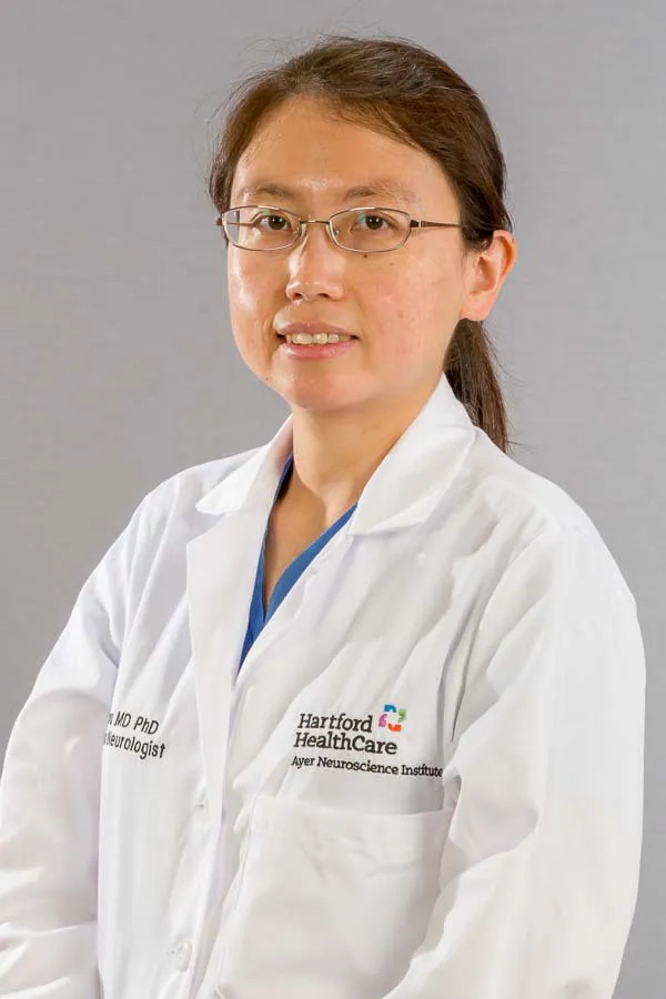 Hou, Yan, MD, PhD